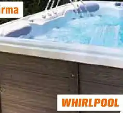 OBI Whirlpool Angebot