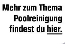OBI Mehr zum Thema Angebot