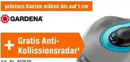 OBI GARDENA Angebot