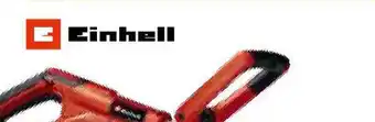 OBI Einhell Angebot