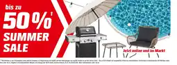 OBI SUMMER SALE Angebot