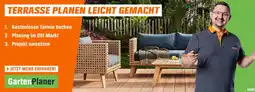 OBI Terrasse planen leicht gemacht Angebot