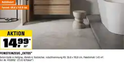 OBI Feinsteinzeug ektos Angebot