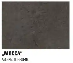 OBI Mocca Angebot