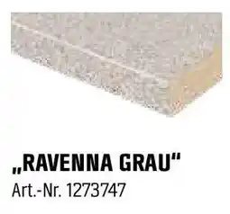 OBI Ravenna grau Angebot