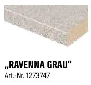 OBI Ravenna grau Angebot