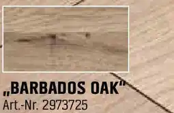OBI Barbados oak Angebot