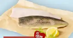 Billa Fischzucht Gut Dornau Bachforellenfilet Angebot