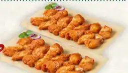 Billa Clever Chicken Wings Angebot