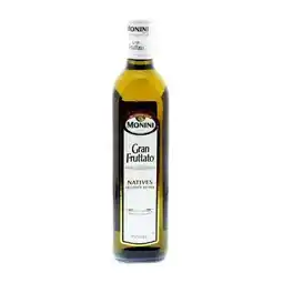 Billa Monini Gran Fruttato Olivenöl Angebot