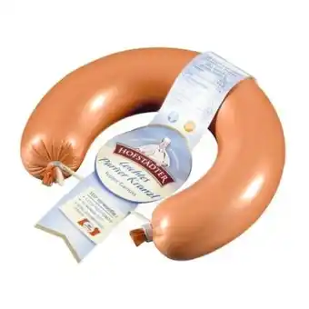Billa Hofstädter Pariser Kranzl Angebot