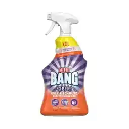 Billa Cillit Bang Kraftreiniger Kalk & Schmutz Angebot