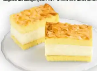 Billa BILLA PLUS Konditorei Bienenstich Angebot
