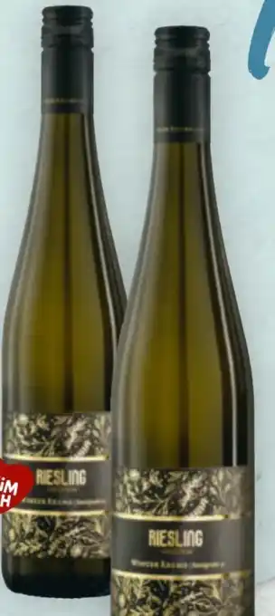 Billa Winzer Krems Riesling Urgestein Angebot