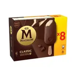 Billa Eskimo Magnum Classic Angebot