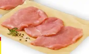 Billa Hofstädter Fair zum Tier Sonnwohl Putenschnitzel Angebot