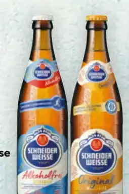 Billa Schneider Weisse Original Angebot