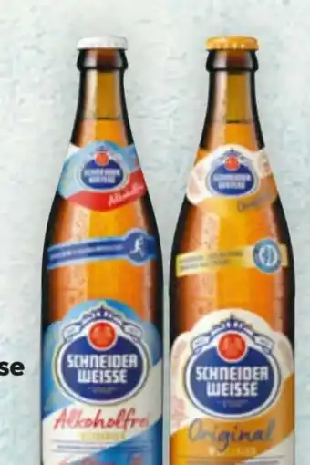 Billa Schneider Weisse Original Angebot