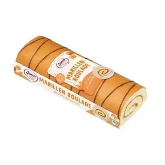 Billa Jomo Rouladen Angebot