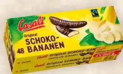 Billa Casali Schokobananen Angebot