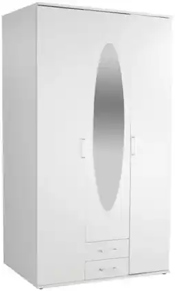 Möbelix Drehtürenschrank Paul Angebot