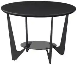 Möbelix Couchtisch Midnight Moon Angebot