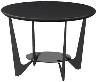 Möbelix Couchtisch Midnight Moon Angebot