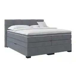 Möbelix Boxspringbett April Angebot