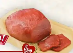 Billa ja!natürlich Bio-Schnitzelfleisch Angebot