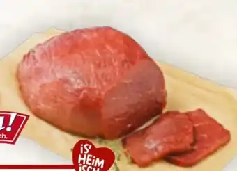 Billa ja!natürlich Bio-Schnitzelfleisch Angebot