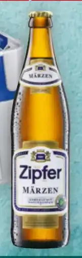 Billa Zipfer Märzen Angebot