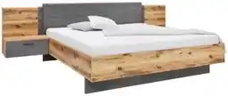 Möbelix Luca Bessoni Bettanlage Alicante Angebot