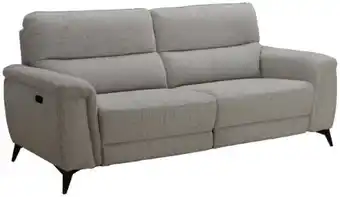 Möbelix 3-Sitzer-Sofa Padua Angebot
