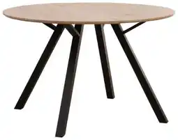 Möbelix Esstisch Rund Arno Angebot