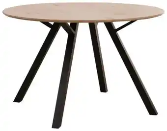 Möbelix Esstisch Rund Arno Angebot