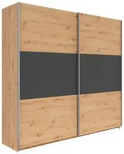 Möbelix Schwebetürenschrank Saturn Angebot