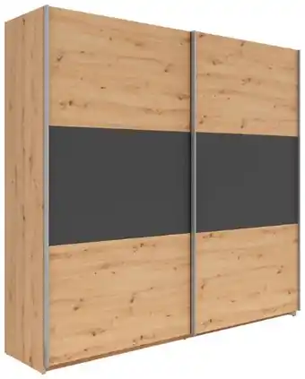 Möbelix Schwebetürenschrank Saturn Angebot