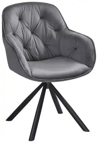 Möbelix Armlehnstuhl Silvi Angebot