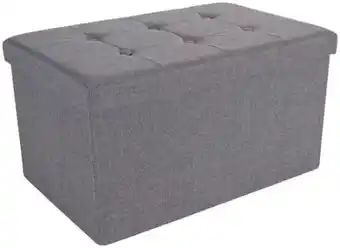 Möbelix Sitztruhe Franz 2 Angebot