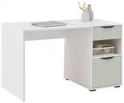 Möbelix Schreibtisch Palermo Angebot
