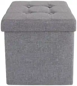 Möbelix Sitzwürfel Franz Angebot