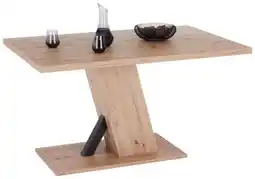 Möbelix Esstisch Severin Angebot