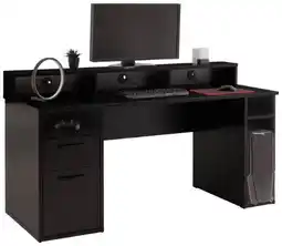 Möbelix Gamingtisch Mx 200 Angebot