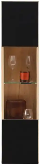 Möbelix Hängevitrine Otis Angebot