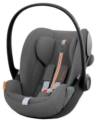 XXXLutz cybex Babyschale Cloud G i-Size Angebot