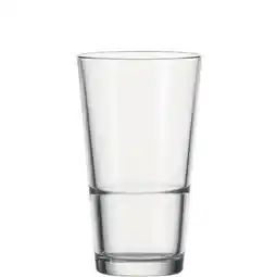 XXXLutz Leonardo Trinkglas Event Angebot
