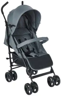 XXXLutz MyBaby Buggy Madrid Angebot
