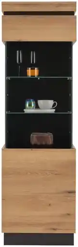 Möbelix Vitrine Corte Angebot
