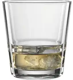 XXXLutz Leonardo Whiskyglas Event Angebot