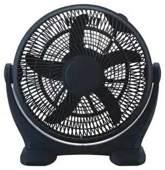Möbelix Bono Tischventilator Venti Angebot